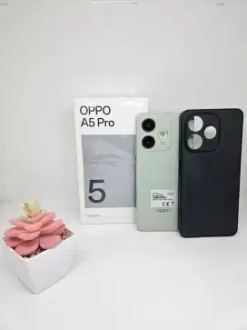 Oppo A5Pro 8/256 (13-06-2026)