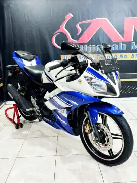 Yamaha R15 V2 sport fairing TH 2014