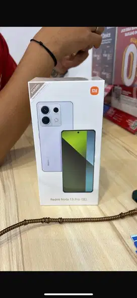 redmi note 13 pro 5g 8/256