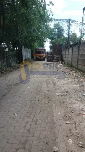 D jual tanah darat d jatake gajah tunggal
