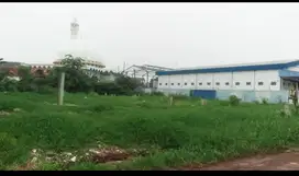 D jual tanah d cipondoh