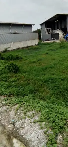 D jual tanah d cipondoh tangerang