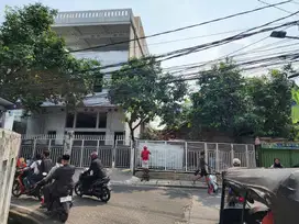 D jual kavling gandeng d menteng