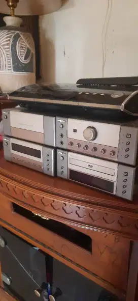 HOME THEATER AOWA AW.99
