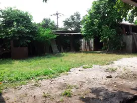 D jual tanah d hasyim ashari tangerang