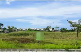 D jual kavling - kavling BSD