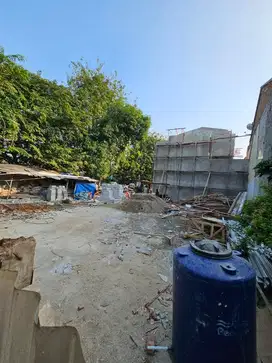 D jual kavling peta selatan