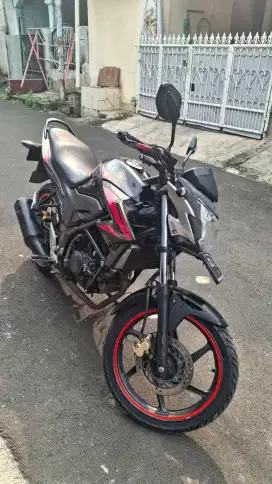 Dijual cb150r old motor halus terawat