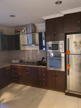 D Jual rumah d katamaran indah pik