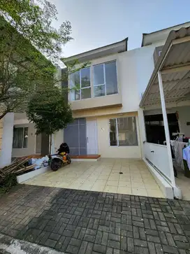D jual rumah d graha raya cluster fortune terrace tangerang