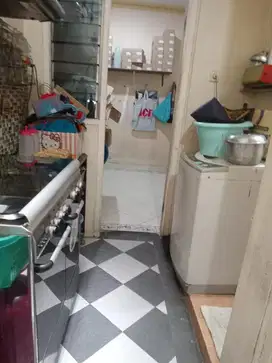 D jual rumah d  citra 2 ext jak bar