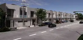 D jual rumah angel residence