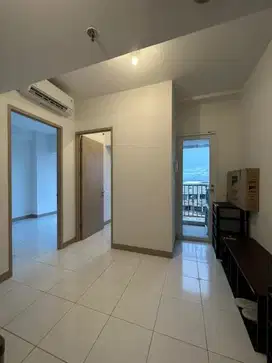 Dijual Murah Apartment Tokyo Riverside 2 BR Luas 36 area PIK 2