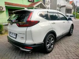 Honda CR-V 2022 Bensin