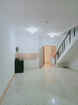D jual rumah grisenda pik