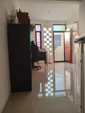 D jual rumah citra 1 ext