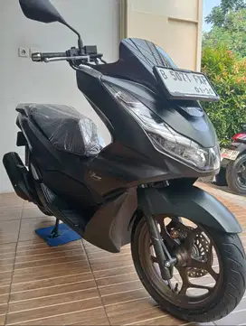 HONDA NEW PCX 160 ABS 2024