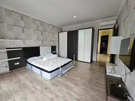 D jual rumah permata buana