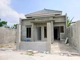 RUMAH PESAN BANGUN JOGODAYUH GEGER MADIUN