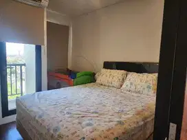 DIJUAL APARTEMENT VITTORIO SURABAYA