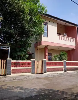 Dijual rumah murah sleman