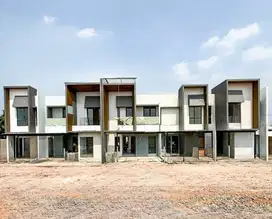 D jual rumah primary alam sutera