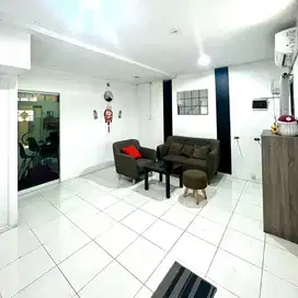 D jual rumah d citra 2 ext