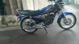 Rxking 2004 pajak on ful orisinil