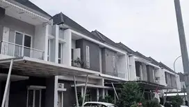 DIJUAL CEPAT MURAH RUMAH SPRINGVILLE BEKASI