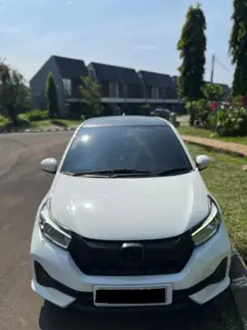 Dijual brio E matic 2024
