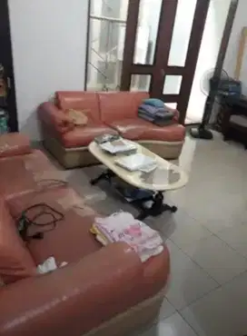 D jual rumah Permata buana