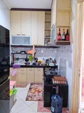 D jual rumah BGM pik