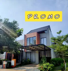 Rumah siap huni