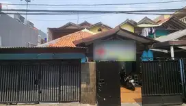 Rumah Tinggal 1 Lantai, Jl. papanggo, Tanjung Priok, Jakarta Utara