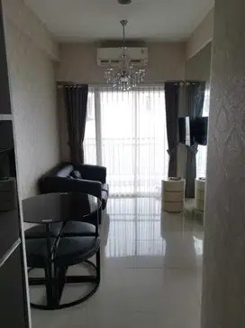 Dijual apartemen Pakuwon mall tower tanglin Surabaya barat