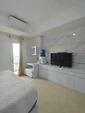 Jual Murah Apartemen Podomoro - Lincoln