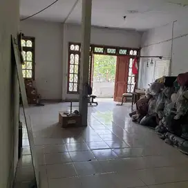 D jual rumah tua Muara karang 3