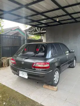 Toyota Starlet 1994 Bensin