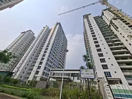 Hunian Premium Di Jaksel! Selangkah Ke Mall dan 5 menit dari St. MRT
