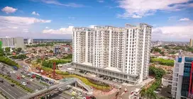 Apartemen Signature Park Grande Studio MT Haryono Jakarta Timur