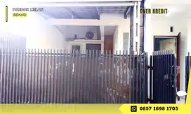 Over Kredit 89JT dkt Tol Jatiwarna di Pondok Melati Bekasi