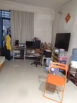 D jual rumah mutiara palem