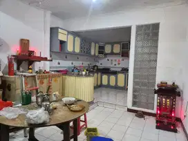 D sewa rumah muara karang