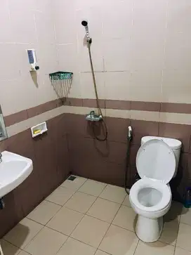 D jual rumah akasia pik