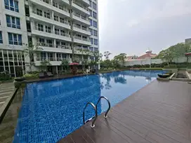 Apartemen 3 KT HOOK Lokasi Premium Dekat Mall dan 5 Menit dari ST MRT
