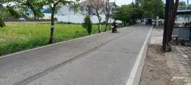TANAH NEMPEL.KAMPUS MURAH JARANG ADA  BANDUNG KOTA