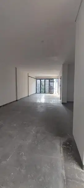 D jual rumah Florence pik