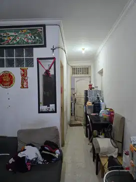 D jual rumah mutiara palem