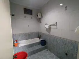 D jual rumah permata palem