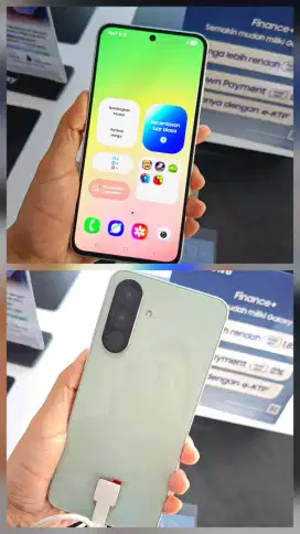 Samsung A56 5g (Cash, Kredit, Tukar Tambah bisa)